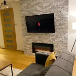 55 Lägenhet Bjelašnica
