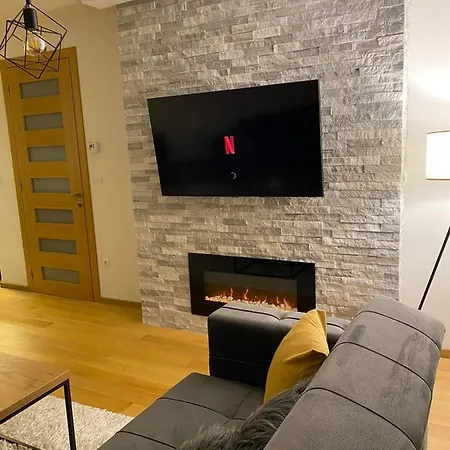 55 Apartment Bjelasnica