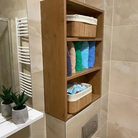Apartment 55 *