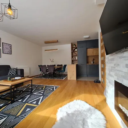Apartment 55