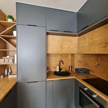 Apartment 55 *