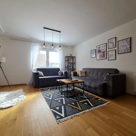 Lägenhet 55 Bjelašnica