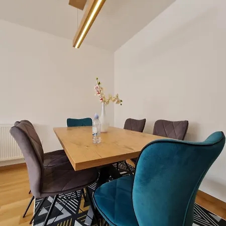 55 Apartment