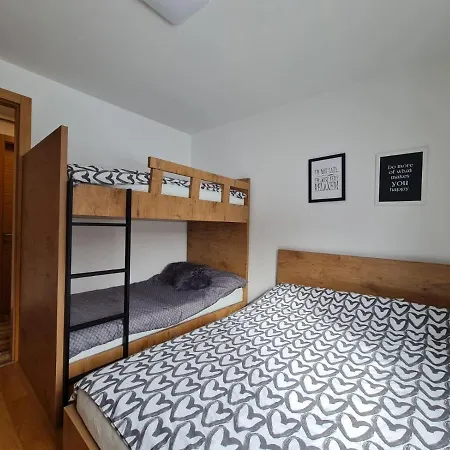 Апартаменты 55 Белашница